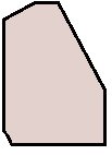 Plyty granitowe poligonalne